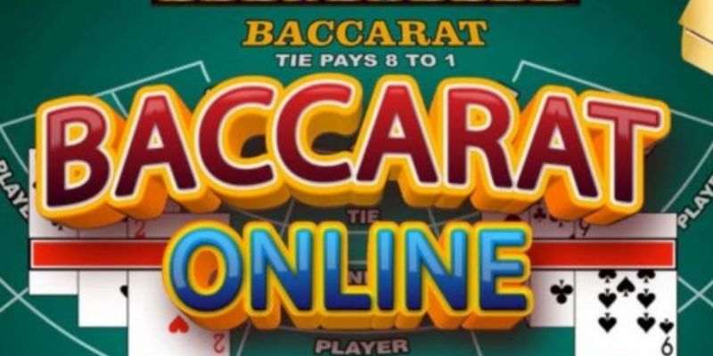 Baccarat mang đến luật chơi đơn giản, dễ hiểu
