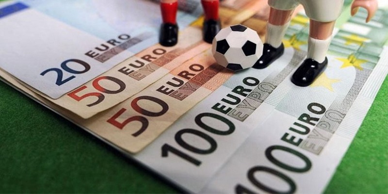 Chọn thời điểm đặt cược để tối ưu chiến thắng khi chơi Kèo Phạt Đền Chọn thời điểm đặt cược để tối ưu chiến thắng khi chơi Kèo Phạt Đền