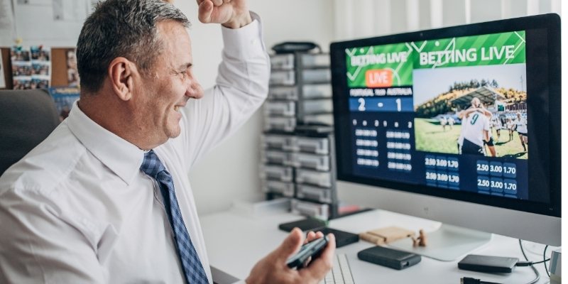 Hội viên xây dựng tinh thần giải trí chuyên nghiệp