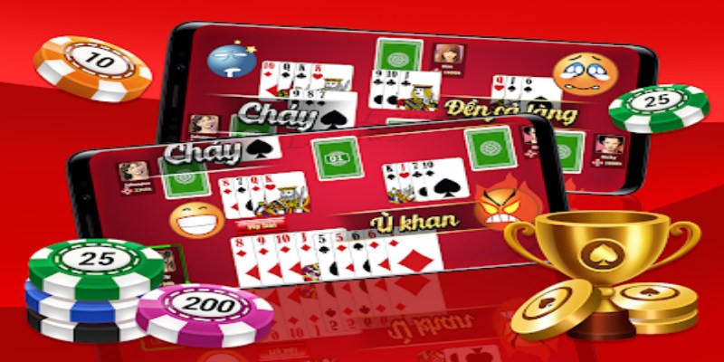 Kinh nghiệm đánh phỏm online hiệu quả nhất Kinh nghiệm đánh phỏm online hiệu quả nhất