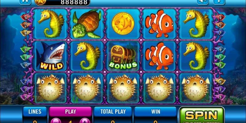 Nổ hũ rút tiền mặt mang lại trải nghiệm chơi thực tế Nổ hũ rút tiền mặt mang lại trải nghiệm chơi thực tế