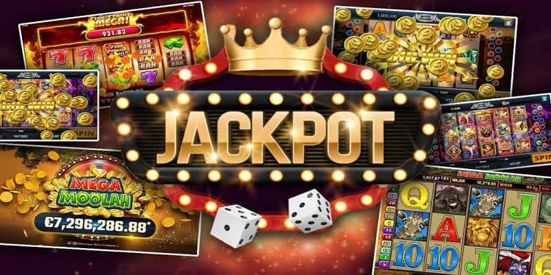 Progressive Jackpot là giải thưởng có giá trị cao Progressive Jackpot là giải thưởng có giá trị cao