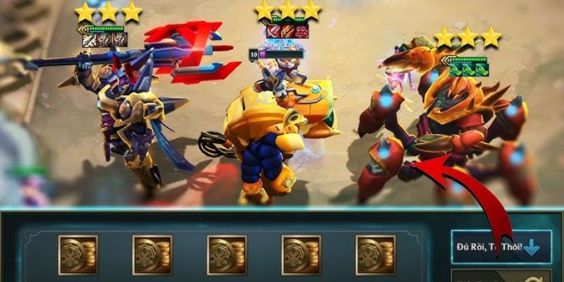 Tăng tỷ lệ thắng nổ hũ Hero bằng cách chia ngân sách Tăng tỷ lệ thắng nổ hũ Hero bằng cách chia ngân sách