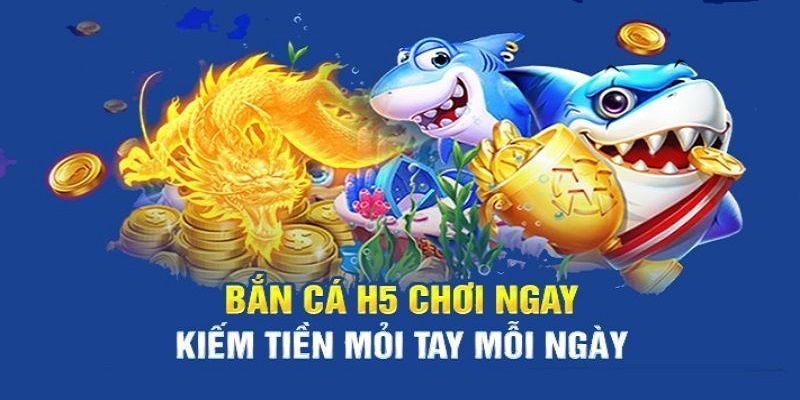 Tính năng nổi bật của bắn cá H5 tạo sự khác biệt rõ rệt Tính năng nổi bật của bắn cá H5 tạo sự khác biệt rõ rệt